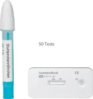 Cleartest Humanfecal (50 testov)