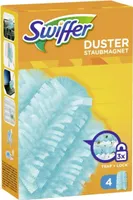 Ściereczki Swiffer z magnesem na kurz, opakowanie 4 szt