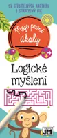 Logické myslenie - Moje prvé úlohy