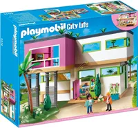 PLAYMOBIL 5574 - Luksusowa willa City Life
