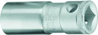 GEDORE 50 Zündkerzeneinsatz mit Haltefeder 20,8 mm 1/2", 6361690