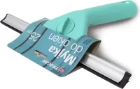 Ściągaczka do szyb 25cm na drążku z blokadą TRAGAR TR012