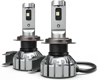 Osram Scheinwerferlampe H7 Night Breaker LED 2 Stück