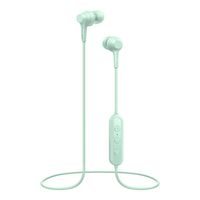 Bluetooth Kopfhörer mit Mikrofon Pioneer SE-C4BT grün