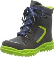 Superfit Stiefel  für Jungen in grau grau 368-20-00014