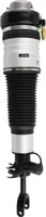 Amortyzator pneumatyczny do Audi A6 4F2 C6 Allroad 4FH S6 przód lewy 4F0616039