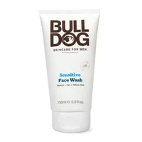 Čisticí gel pro muže pro citlivou pleť Sensitive Face Wash 150 ml