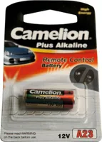 Ansmann Alkaline Batterie A23, 12V (5015182) ab 0,99