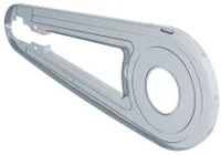 Axa Chain Vs2B 26/28 Inch Open Smoke 66X22,5Cm