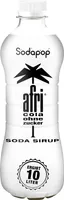 mySodapop Afri cola, 500 ml, 500 g, 1 szt., 12 kcal, 2,9 g, 2,9 g