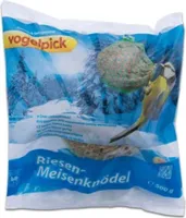 Vogelpick Riesenmeisenknödel 12 Stück á 500g