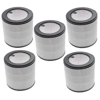 5 Filters for Limodor Limot Ventilation Devices LF/ELF and F/C, F-LF/5  00010 LIG Replacement Filter Dust Filter Air Filter Limodor Filter :  : Kitchen