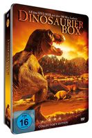 Die große Dinosaurier-Box (2 DVD Deluxe Edition) [Collector's Edition]