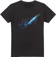 Star Wars - Pánske tričko "Jedi" TV4301 (M) (Black)