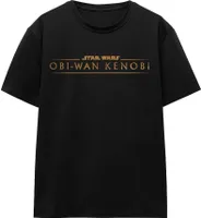 Star Wars - T-Shirt für Herren/Damen Uni TV17314 (XXL) (Schwarz)