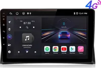 6+128G Android13 Für VW T5 Multivan  Autoradio GPS Navi BT DAB+ RDS GPS Navi WIFI SWC 4G 8Kern