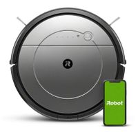 iRobot Roomba Combo® Saug- und Wischroboter mit WLAN-Verbindung (R111840)