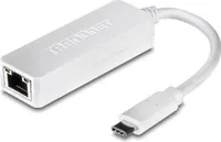 Adaptér TRENDnet USB-C na gigabitový Ethernet