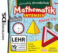 Lernerfolg Grundschule - Mathematik Intensiv 1.-