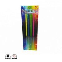 Prskavky 40 cm Neonové 8 ks PRO-VP40N