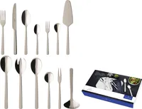 Villeroy & Boch Sada příborů Louis - 68 kusů