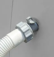 INTEX Adapter B für Schläuche 2 Stk. 32 - 38 mm