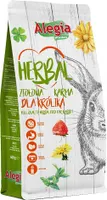 GermanALEGIA Kräuterfutter Kaninchen 600g