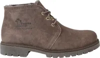 Lammfell Stiefel
