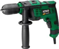 Hammerbohrer Koma Tools 710 W 240 V 220-240 V