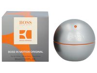 Hugo Boss In Motion Original Edt Spray 90ml | Kaufland.de