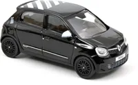 Norev 517421 Renault Twingo Urban Night 2021 schwarz 1:43