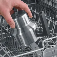 SEVERIN SM 3579 Milchaufschäumer mit Induktionstechnologie