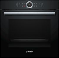 Serie 8 HBG635BB1 Einbaubackofen