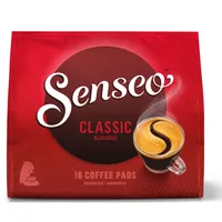 Senseo Classic | 16 Kaffeepads