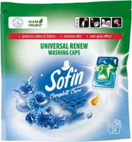 Sofin, Uniwersalne kapsułki do prania, 24 sztuki