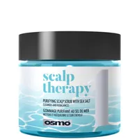 Osmo Gel Osmo Scalp Therapy 1 Purifying Scrub With Sea Salt