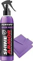 3 in 1 Spray Auto Beschichtungsspray für Lackpflege - CARCOAT