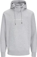 JACK & JONES Herren Hoodie JJTree Sweat Hood