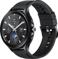 Xiaomi Watch 2 Pro/46mm/Black/Šport Band/Black