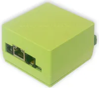 Kontroler LAN TINYCONTROL z przekaźnikiem v3.9