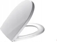 Ramm Toilettensitz passend Ideal Standard Inga, weiß, Softclose
