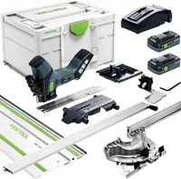Festool Akku-Dämmstoffsäge ISC 240 HPC 4,0 EBI-Plus-XL-FS