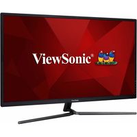 Viewsonic VX3211-4K-MHD - 81,3 cm (32 Zoll), LED, VA Panel, 4K UHD, 3 ms, Lautsprecher, DisplayPort