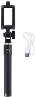 Grundig Collapsible Selfie Stick Bluetooth IOS & Android Inklusive USB-Kabel