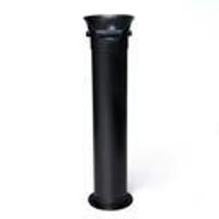 The Thumpa Floor Standing Knock Box TUBE / Bestbrew