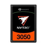 Seagate Nytro 2532 SSD 3.84TB SAS 6.35cm 2.5Zoll