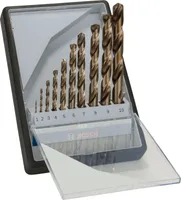 1-10 mm, Robust Line, 10-teilig