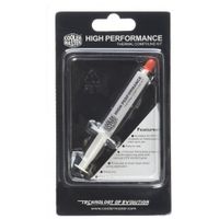 CooMas HTK-002 High Performance