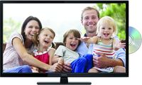 Lenco HD LCD-TV 70cm (28 Zoll) DVL-2862, 50Hz, CI+, Farbe: Schwarz