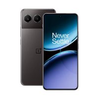 OnePlus Nord 4 5G 16 GB/512 GB Schwarz (Obsidian Midnight) Dual-SIM